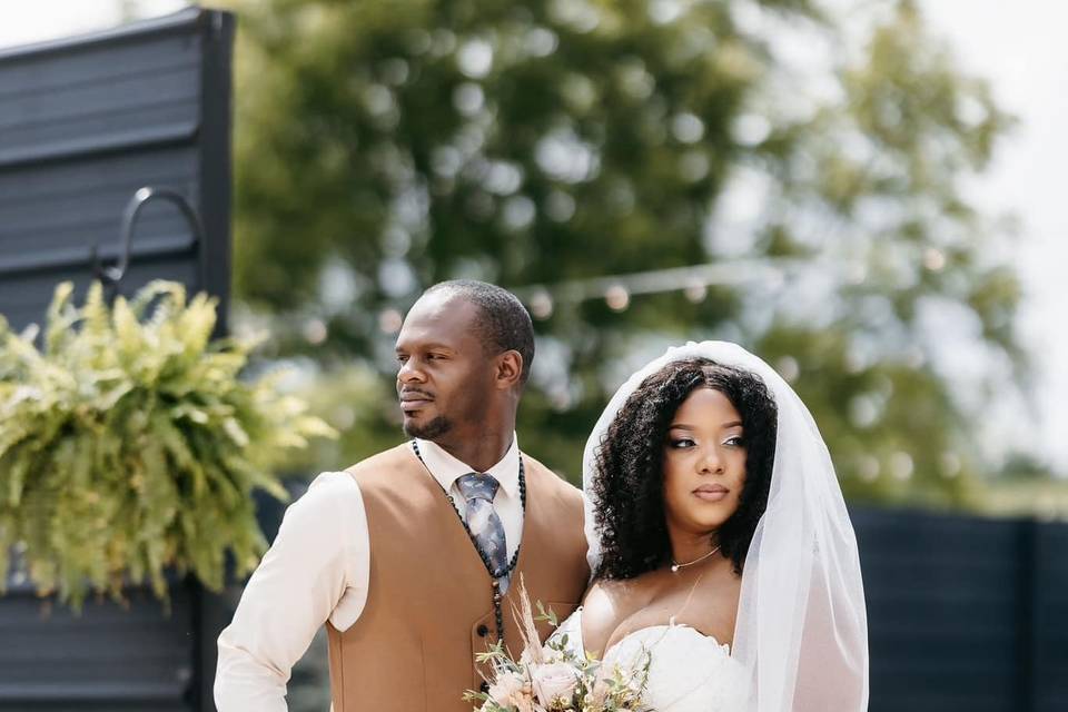 Felder Wedding