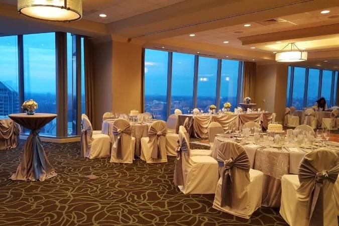 Buckhead Club Country Club Weddings Atlanta Ga Weddingwire