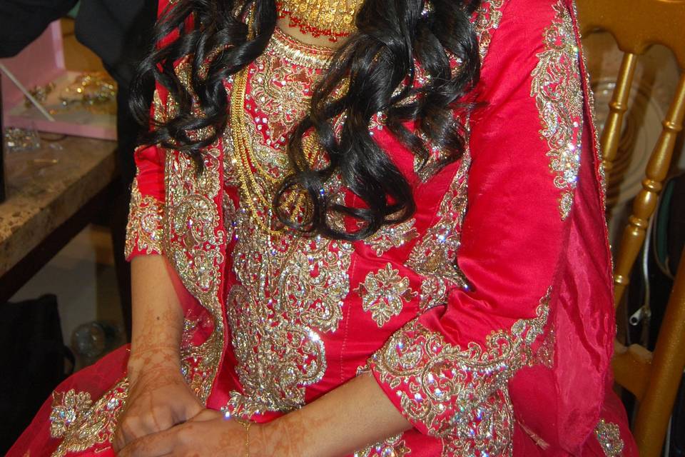 Indian Bride 15