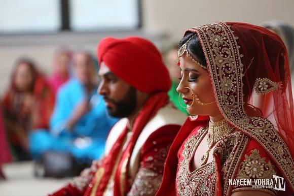 Indian Bride 11