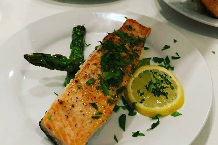 Salmon