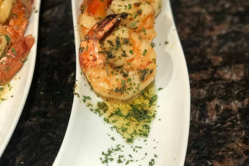 Wine and Dine US