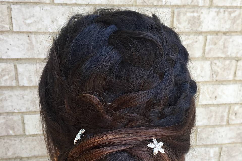 Boho chich
