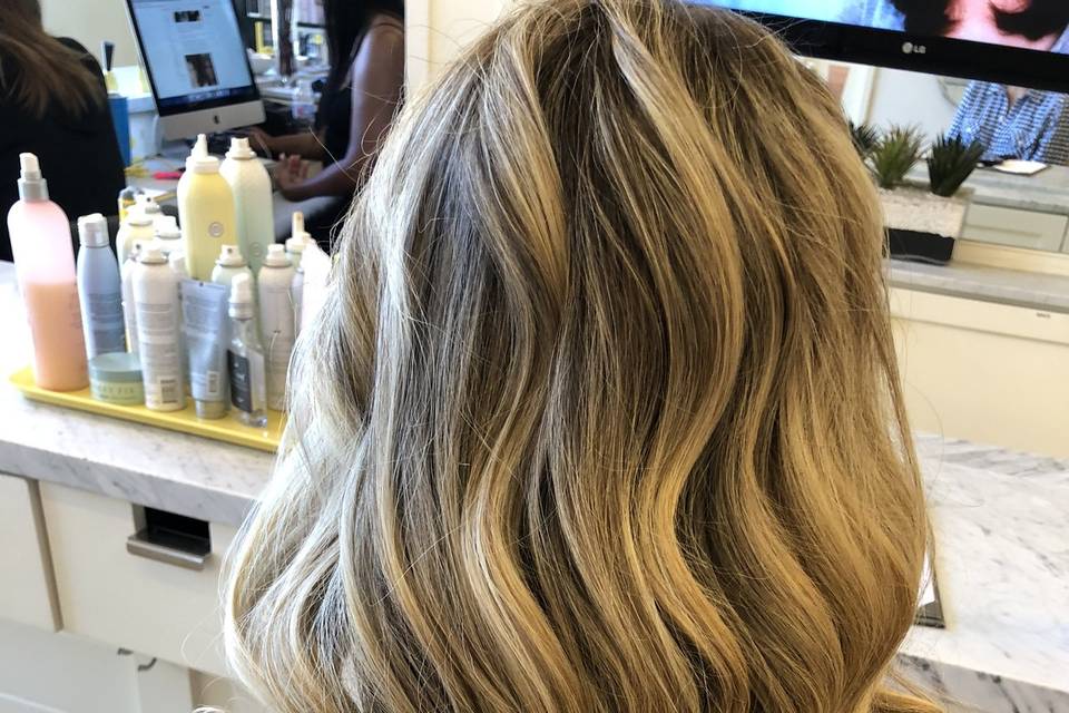 Loose waves