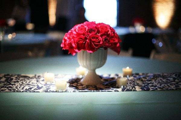 Opulent Couturier Event Styling & Planning