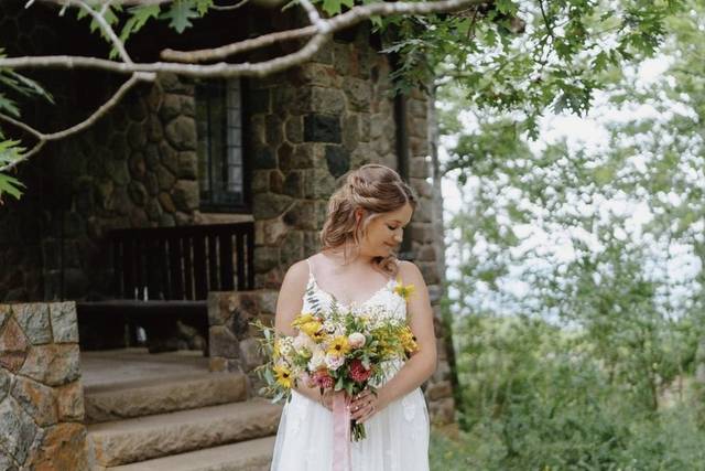 Bride castle