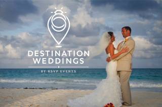 Destination Weddings & Honeymoons by RSVP-StL