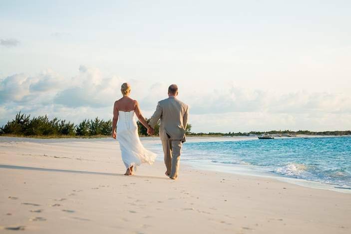 Destination Weddings & Honeymoons by RSVP-StL