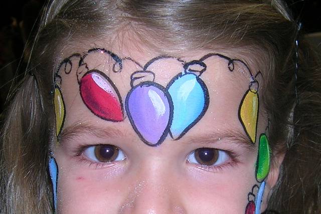 Face Painting