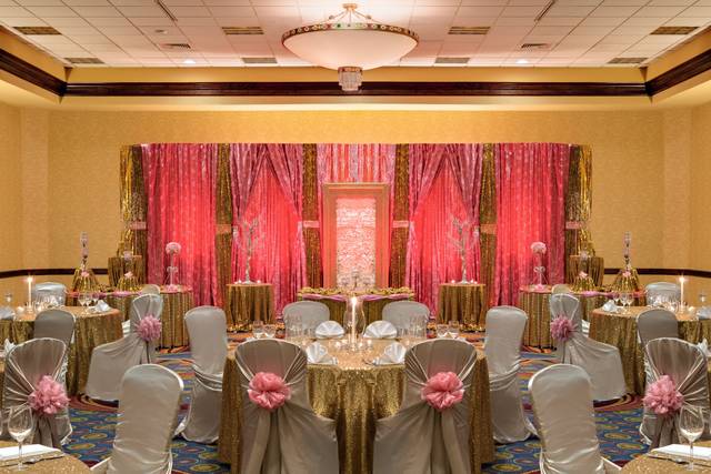 Gulf coast ballroom