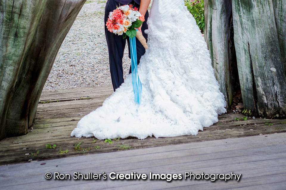 Ron Shuller's Creative Images Photography, VIdeo, & Photobooth