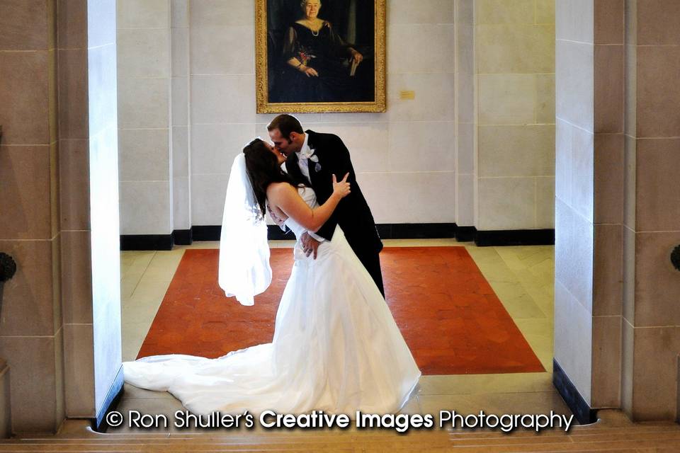 Ron Shuller's Creative Images Photography, VIdeo, & Photobooth