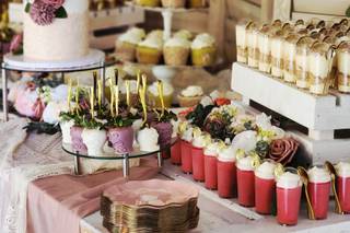 Sun Of A Cake. LLC