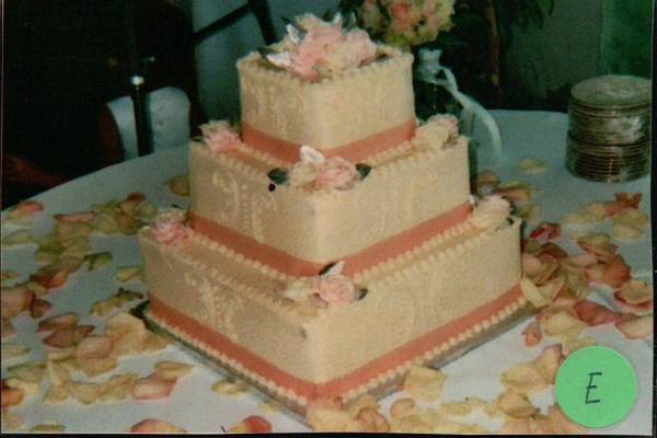 Professionally Created Desserts, Pastries, and Cakes at Joe's