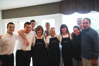 Bricello's Caterers