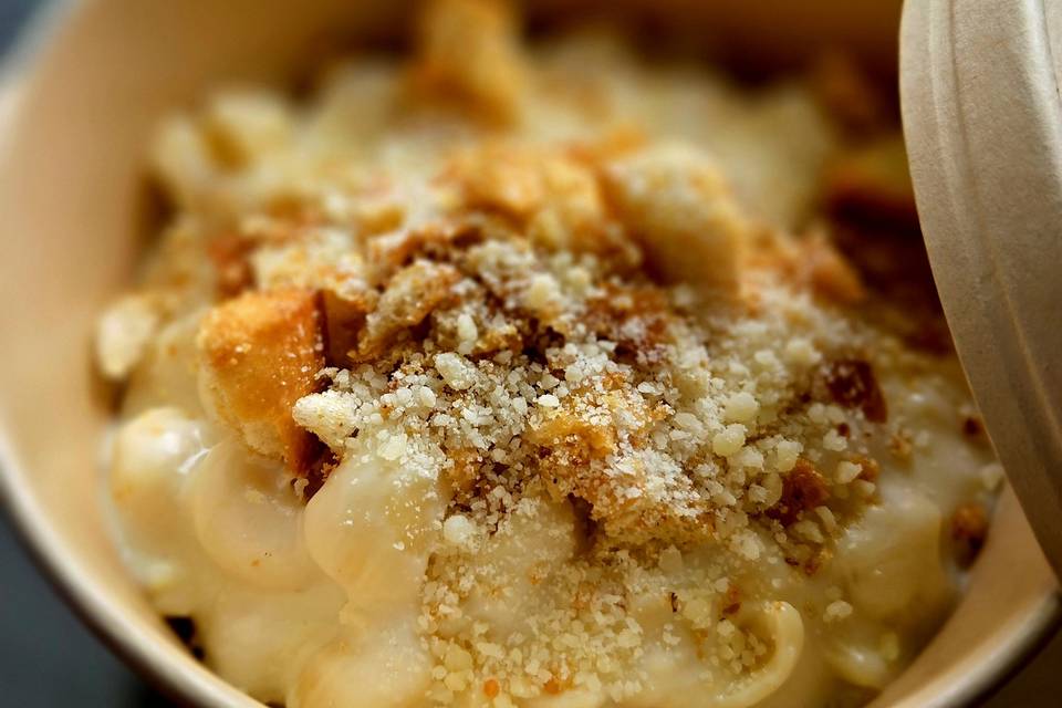 Mac & Cheese