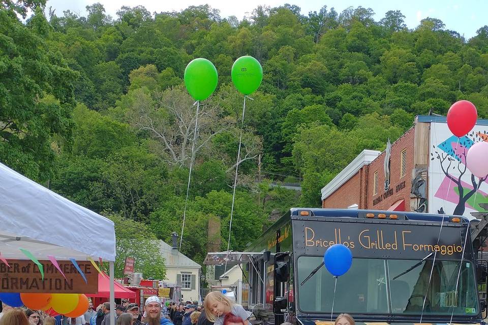 Berkeley Springs