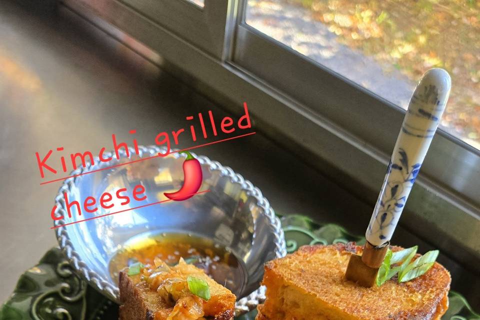 Kimchi