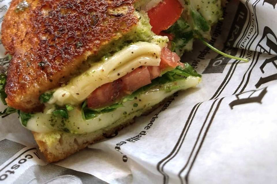 Caprese
