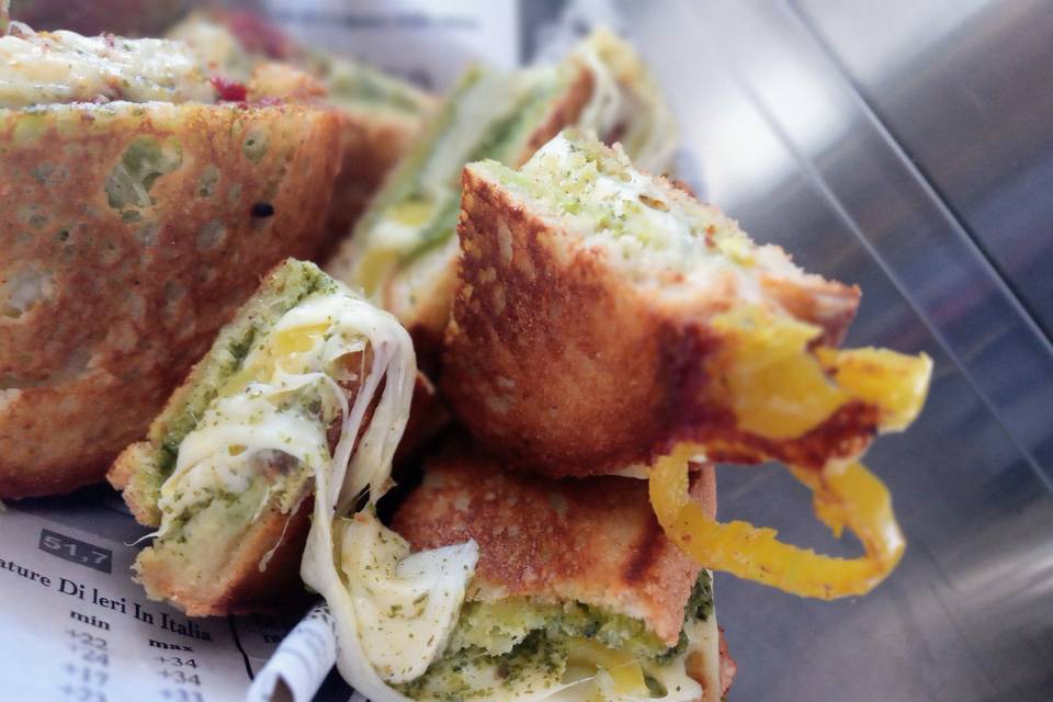 Pesto