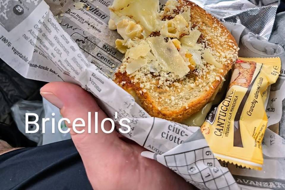 Cheesy Mac
