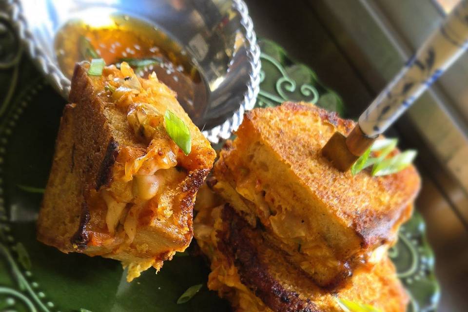 Kimchi