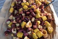 Low Country Boil