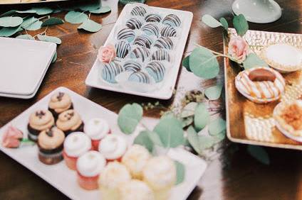 Dessert Table