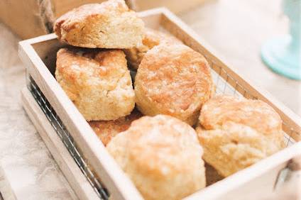 Biscuit bar