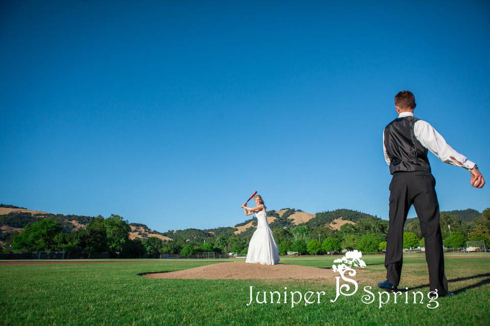 Juniper Spring Photography