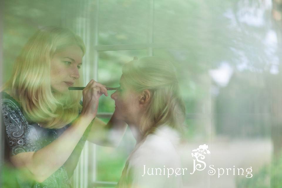 Juniper Spring Photography