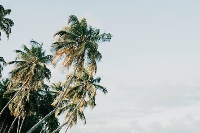A perfect destinational view