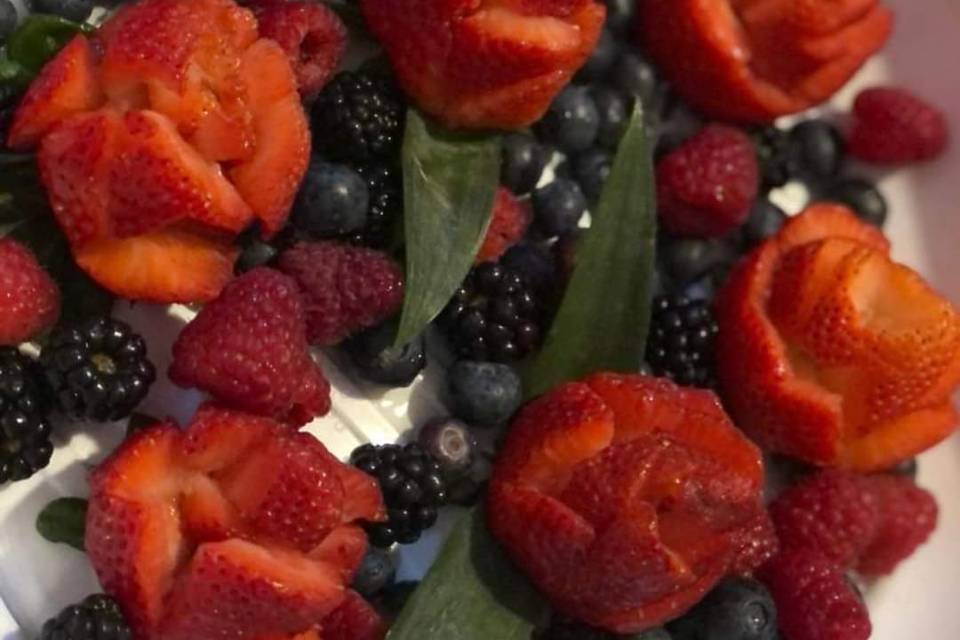 Fruit