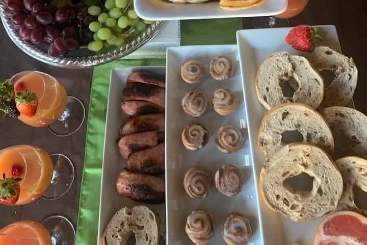 Brunch