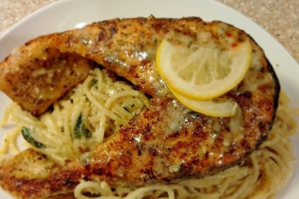 Fish
