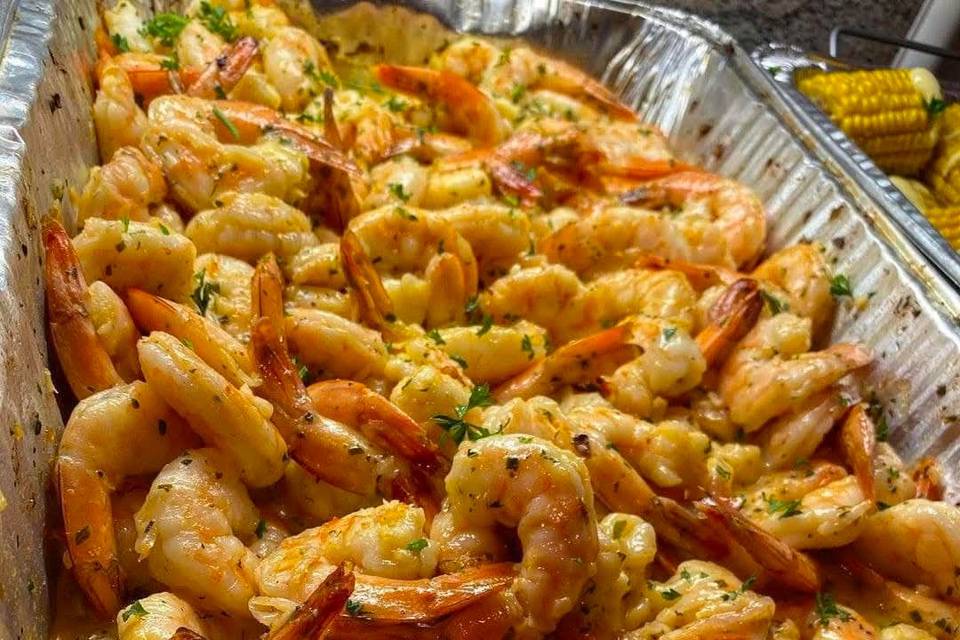 Shrimp