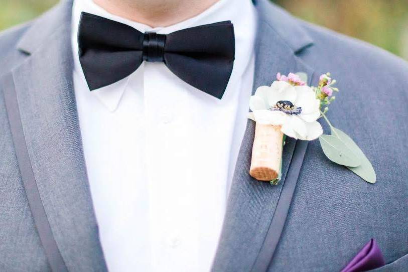 Boutonniere