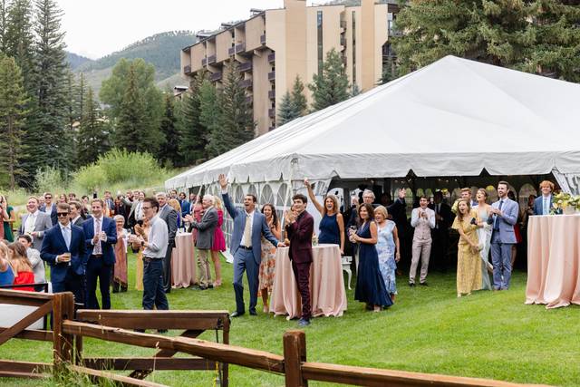 Colorado Mountain Events