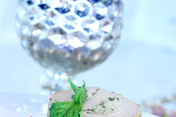 Morton's Gourmet Market and Catering