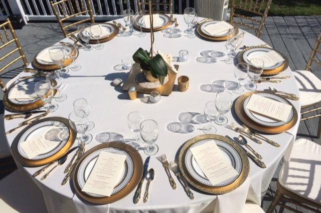 Simply Gourmet Weddings - Catering - Sarasota, FL - WeddingWire