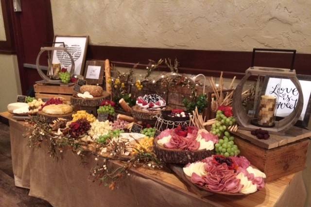 Morton's Gourmet Market and Catering