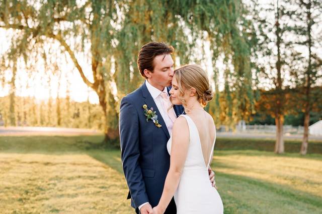 Wedding Day