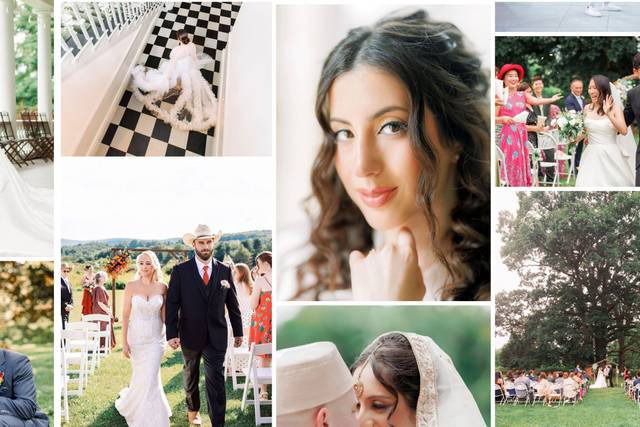 Wedding Day