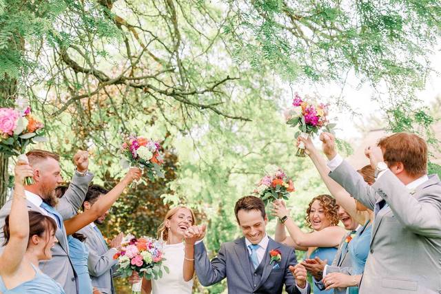 Wedding Day