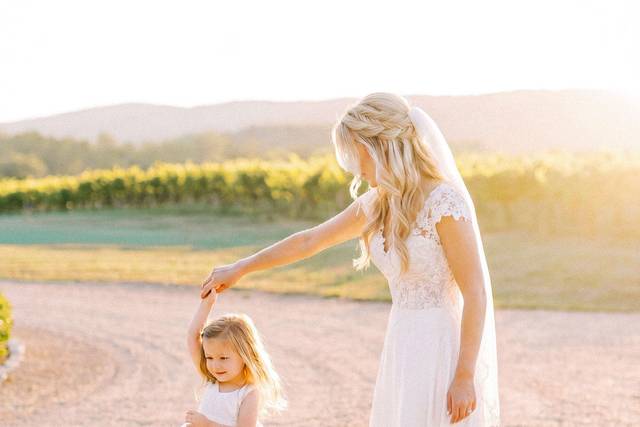 Wedding Day