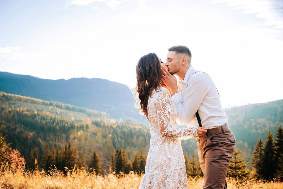 Wedding Day