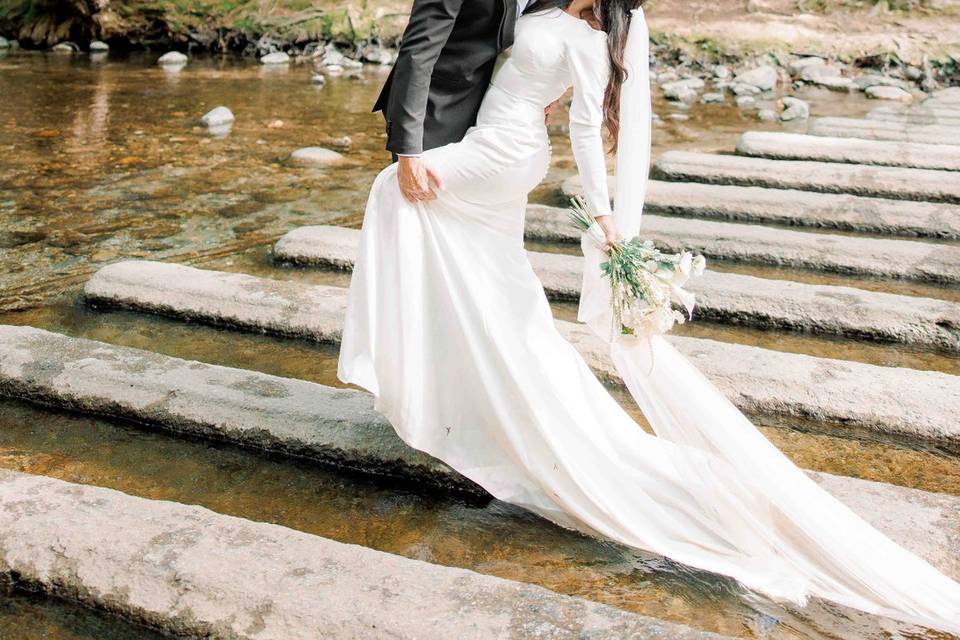 Wedding Day