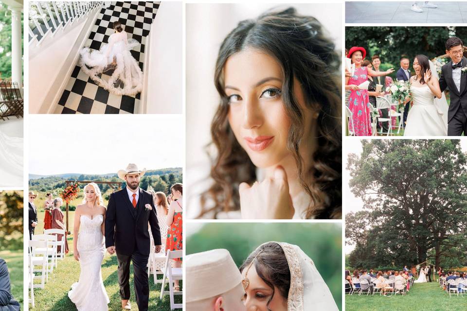 Wedding Day