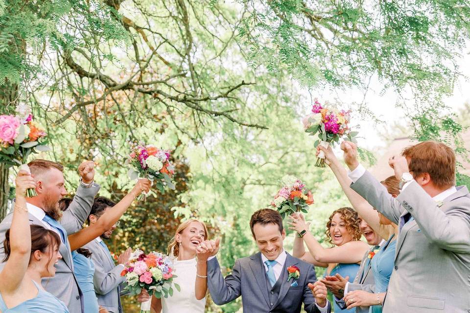 Wedding Day