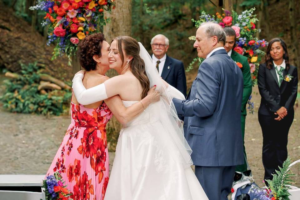 Wedding Day